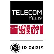 Télécom's logo